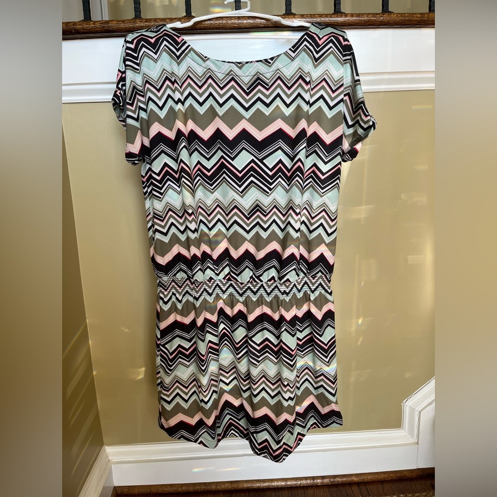 Lolë dress